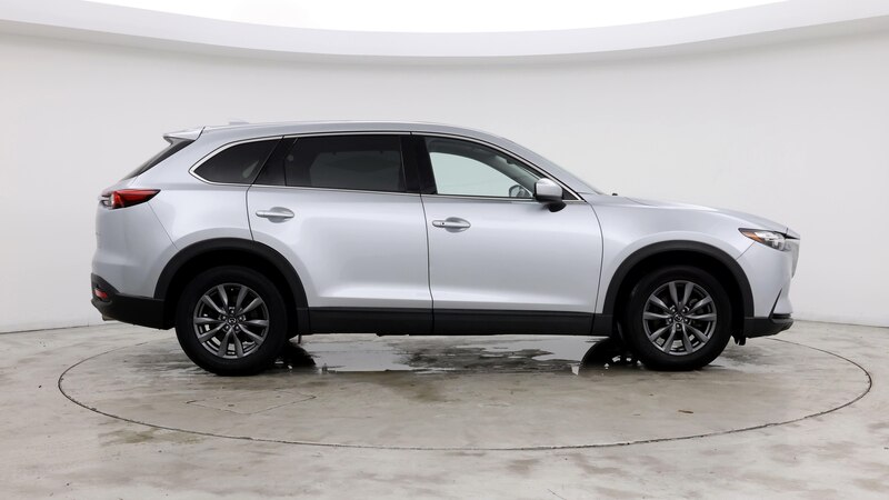 2021 Mazda CX-9 Touring 7