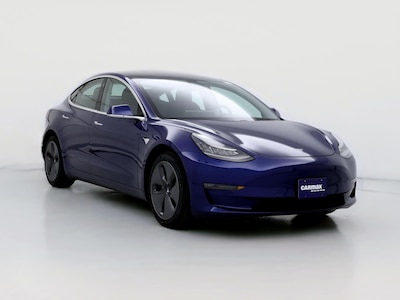 2020 Tesla Model 3 Long Range -
                Gaithersburg, MD