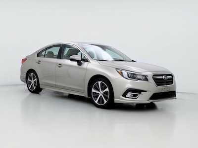 2018 Subaru Legacy Limited -
                Virginia Beach, VA