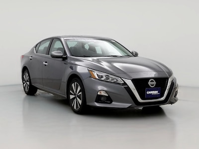 2019 Nissan Altima SV -
                Raleigh, NC