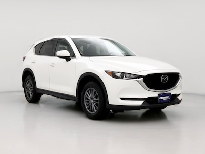 2021 Mazda CX-5 Touring -
                Fayetteville, NC