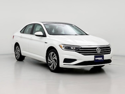 2021 Volkswagen Jetta SEL -
                Raleigh, NC