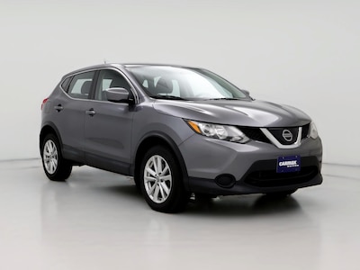 2019 Nissan Rogue Sport S -
                Raleigh, NC