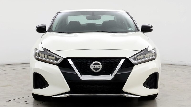 2019 Nissan Maxima SV 5