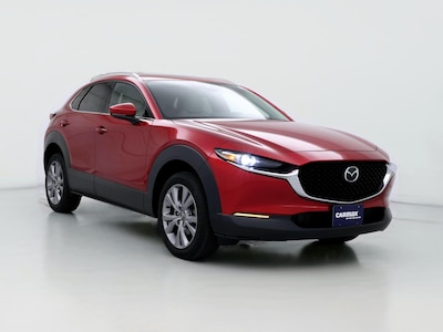 2022 Mazda CX-30 Premium -
                Salisbury, MD