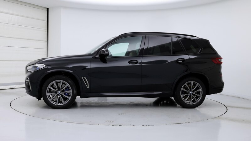 2020 BMW X5 M50i 3