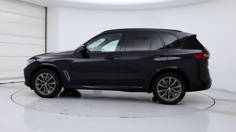 2020 BMW X5 M50i 6