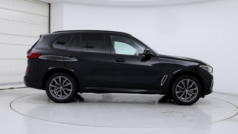 2020 BMW X5 M50i 7