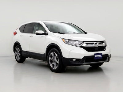 2019 Honda CR-V EX -
                Raleigh, NC