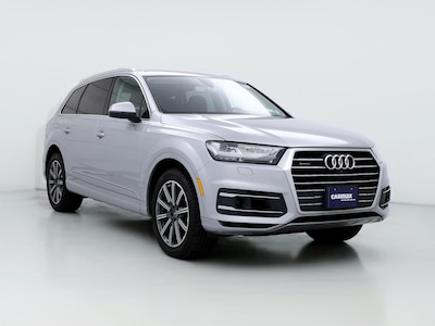 2017 Audi Q7 Prestige -
                Green Brook Township, NJ