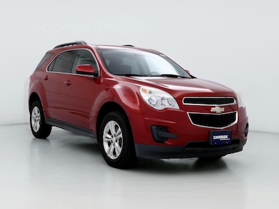 2015 Chevrolet Equinox LT -
                White Marsh, MD