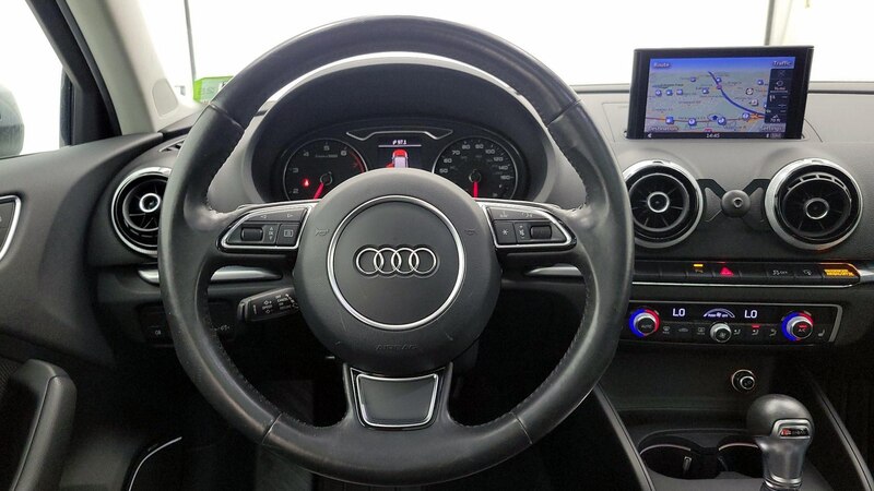 2015 Audi A3 Premium Plus 10