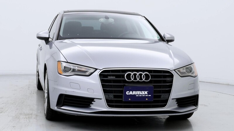 2015 Audi A3 Premium Plus 5