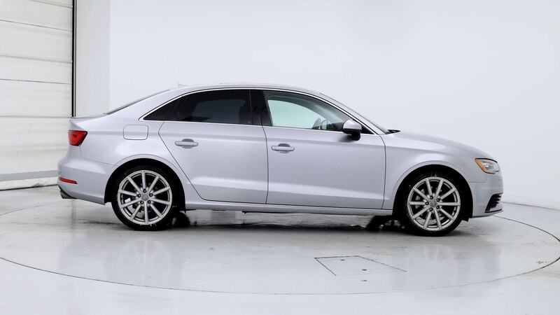 2015 Audi A3 Premium Plus 7