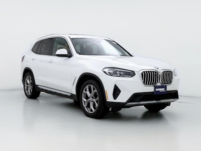 2022 BMW X3 xDrive30i -
                Ellicott City, MD