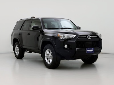 2020 Toyota 4Runner SR5 -
                Newark, DE