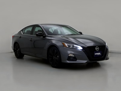 2022 Nissan Altima SR -
                Laurel, MD