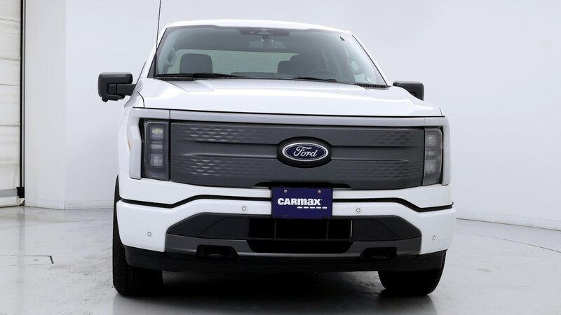 2023 Ford F-150 Lightning XLT 5