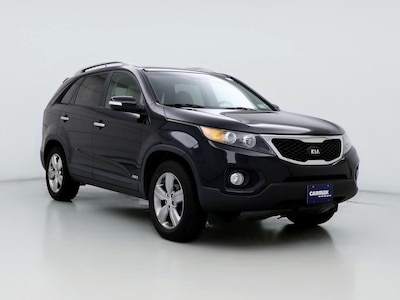 2013 Kia Sorento EX -
                Gaithersburg, MD