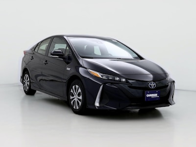 2022 Toyota Prius Prime XLE -
                Edison, NJ