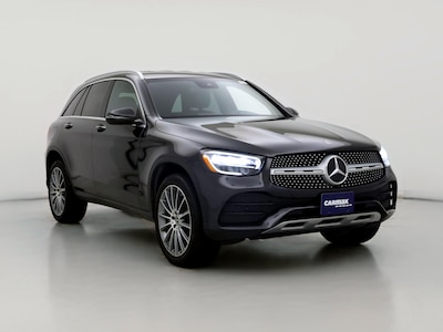 2022 Mercedes-Benz GLC 300 -
                Boston, MA