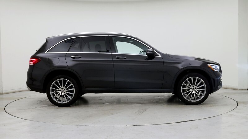 2022 Mercedes-Benz GLC 300 7