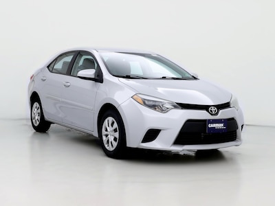 2014 Toyota Corolla LE -
                Gaithersburg, MD