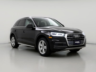 2019 Audi Q5 Premium Plus -
                Richmond, VA