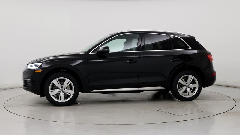 2019 Audi Q5 Premium Plus 3