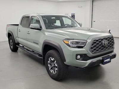 2023 Toyota Tacoma TRD Off-Road -
                Wilmington, NC