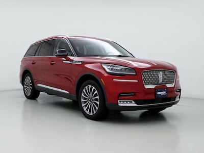 2021 Lincoln Aviator Reserve -
                Edison, NJ