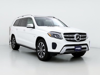 2018 Mercedes-Benz GLS 450 -
                East Meadow, NY