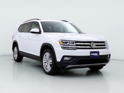 2020 Volkswagen Atlas SE -
                Green Brook Township, NJ