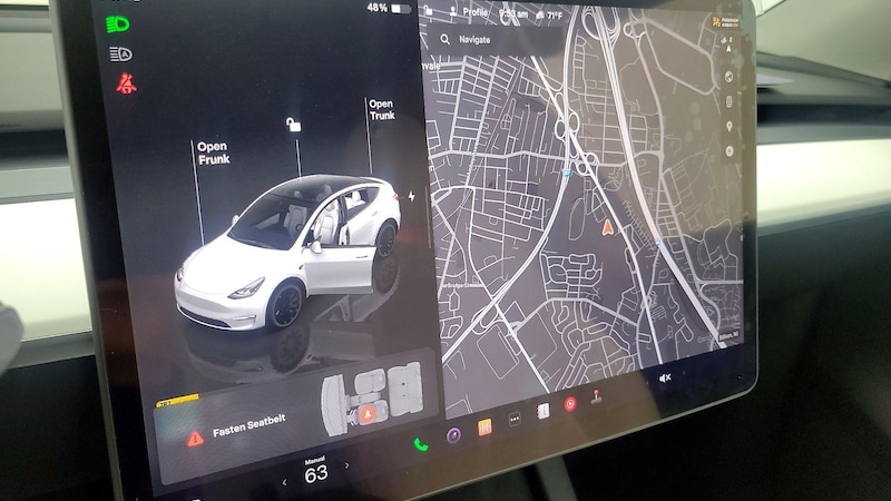 2023 Tesla Model Y Performance 13