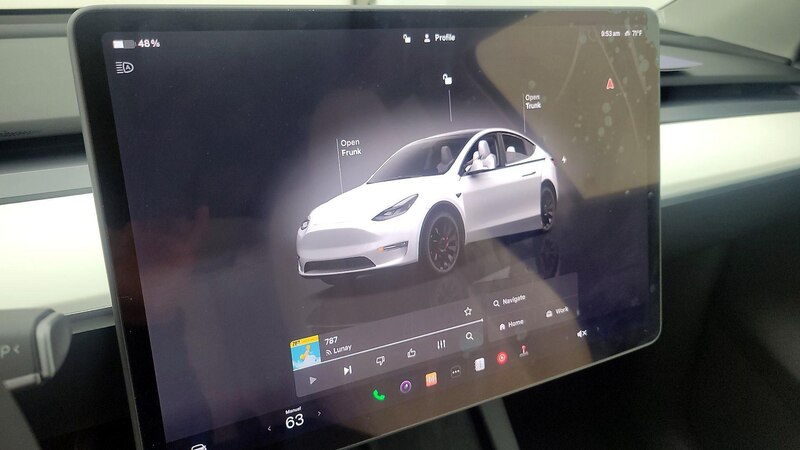 2023 Tesla Model Y Performance 15