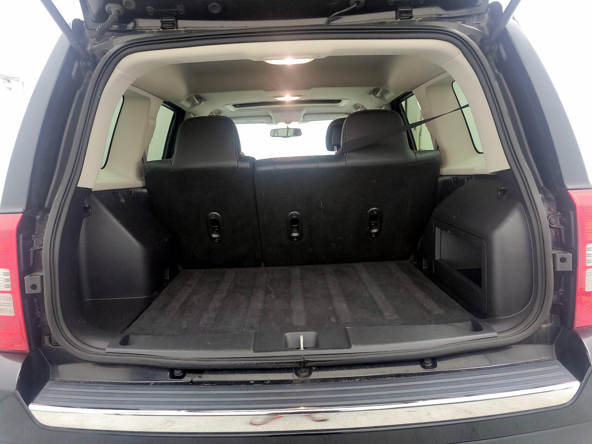 Thumbnail: 2017 Jeep Patriot - 19