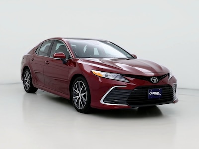 2022 Toyota Camry XLE -
                Edison, NJ