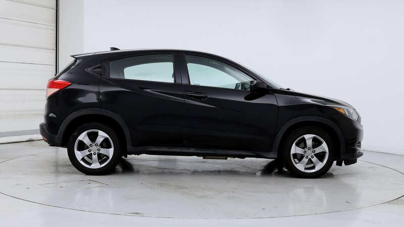 2018 Honda HR-V LX 7