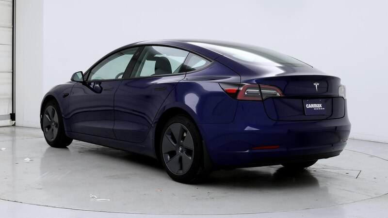 2023 Tesla Model 3  2