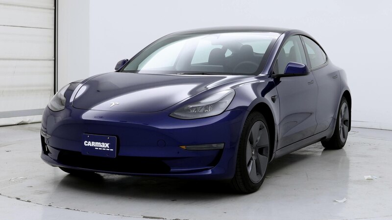 2023 Tesla Model 3  4