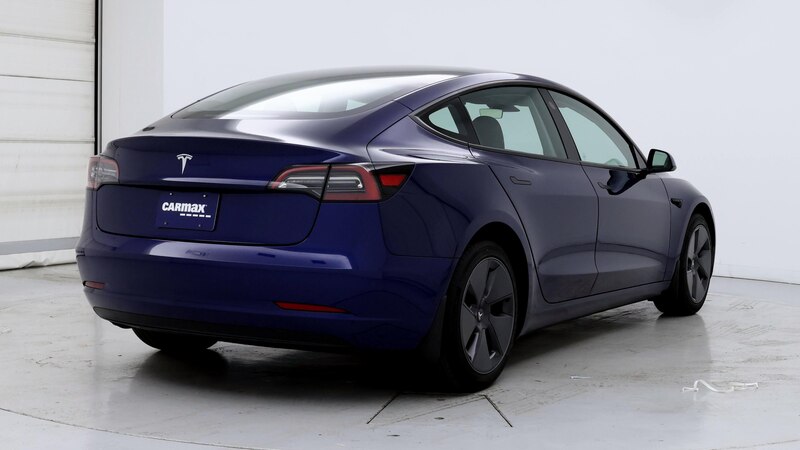 2023 Tesla Model 3  8