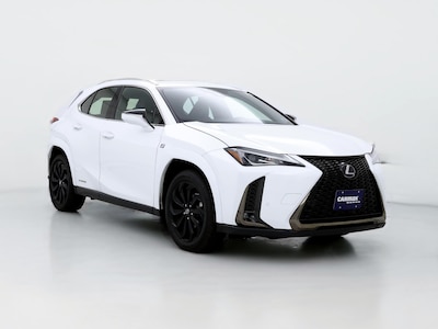 2022 Lexus UX 250h -
                White Marsh, MD