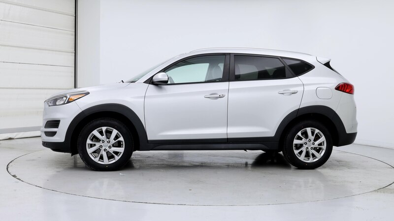 2019 Hyundai Tucson Value 3