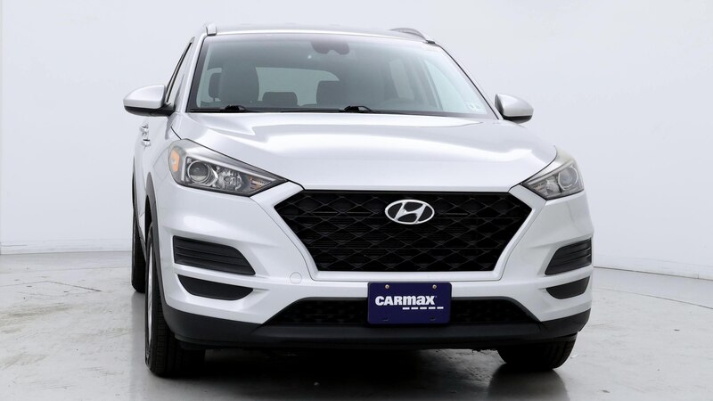 2019 Hyundai Tucson Value 5