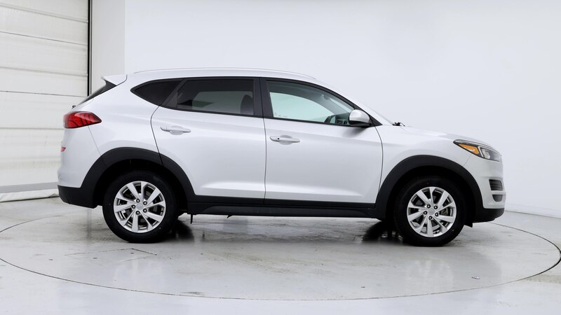 2019 Hyundai Tucson Value 7