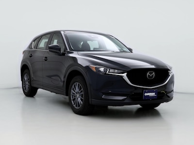 2021 Mazda CX-5 Sport -
                Green Brook Township, NJ