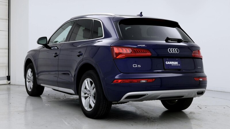 2020 Audi Q5 Premium 2