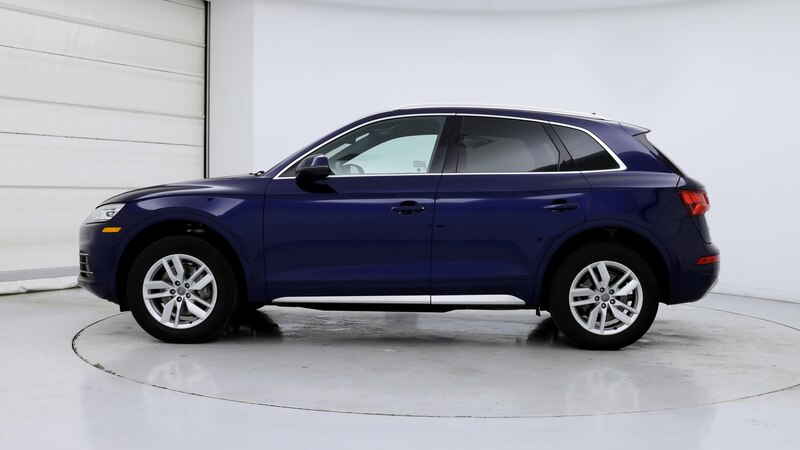 2020 Audi Q5 Premium 3