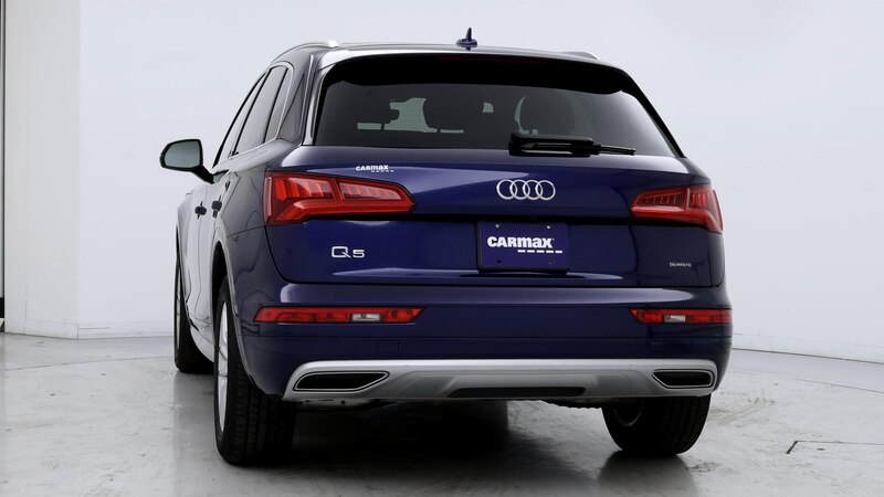 2020 Audi Q5 Premium 6