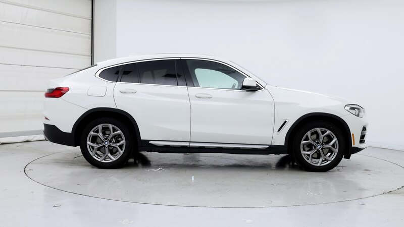 2020 BMW X4 xDrive30i 7